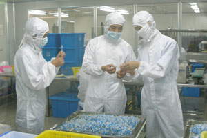 清洁车间净化工程装修标准及应该注重什么问题？？？